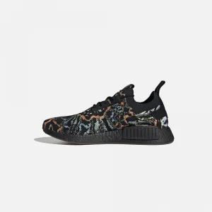 Adidas Originals | NMD_R1 PRIMEKNIT GLITCH