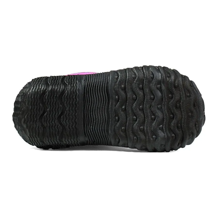 Bogs Kids Classic Boots- Purple/ Unicorn
