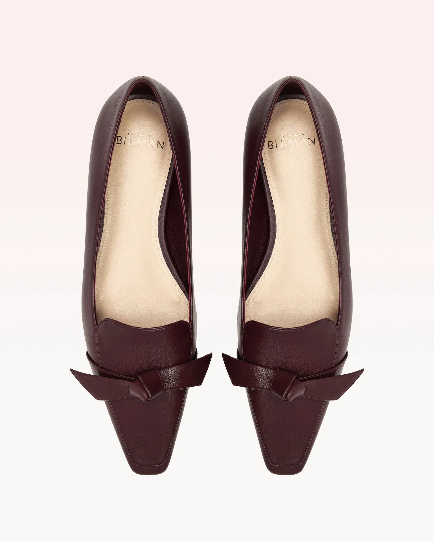 Clarita Square Loafer