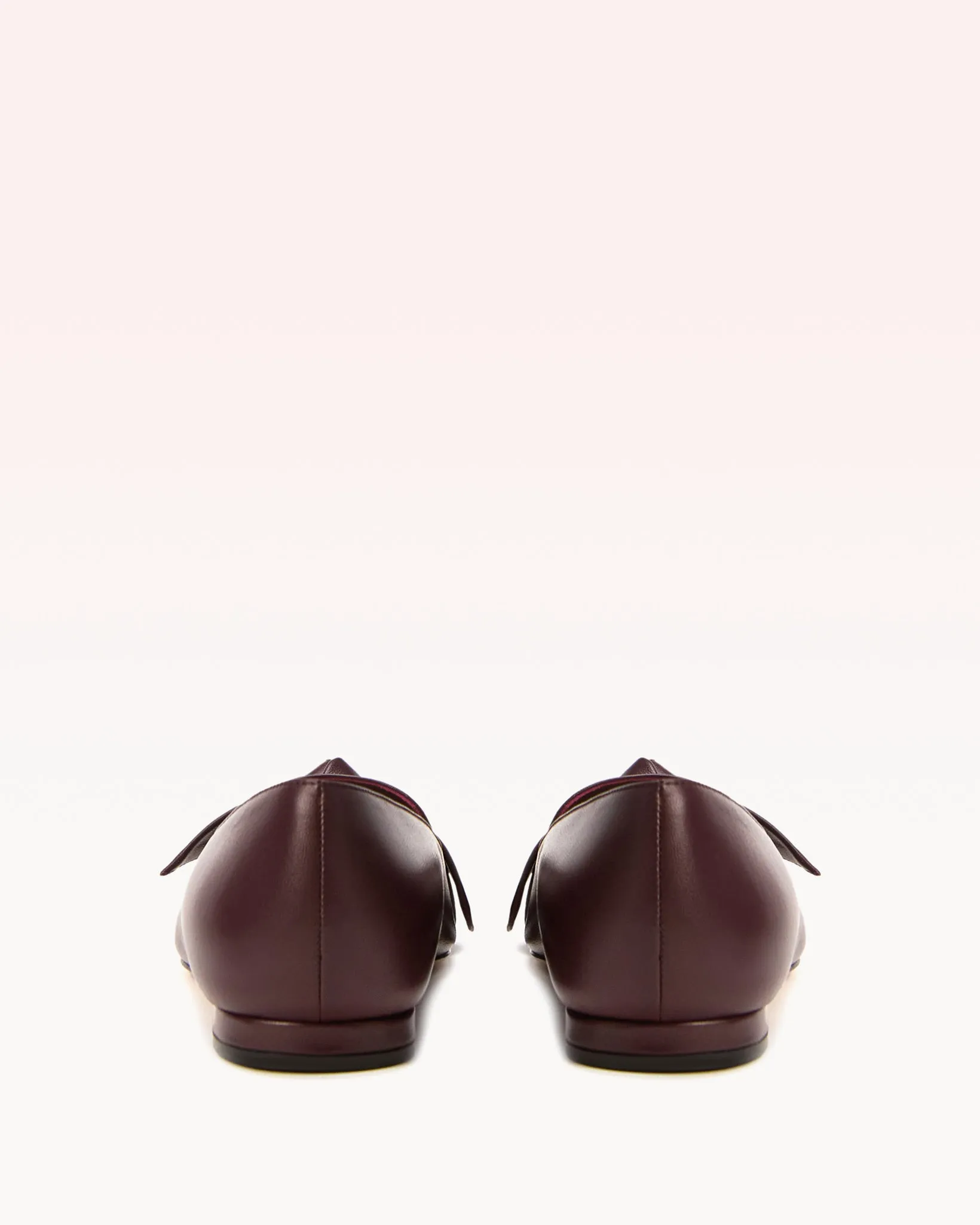 Clarita Square Loafer