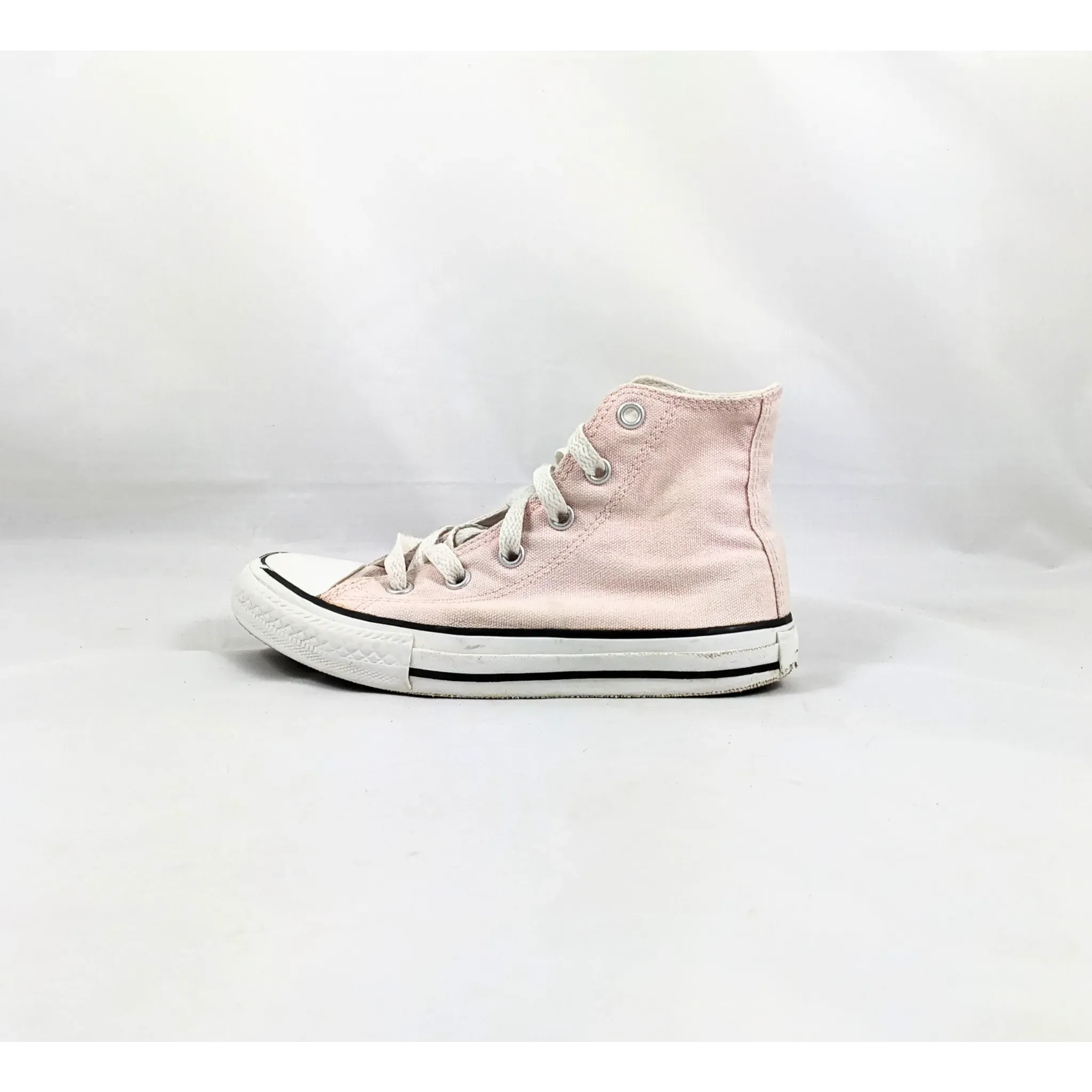 Converse Pink Sneakers