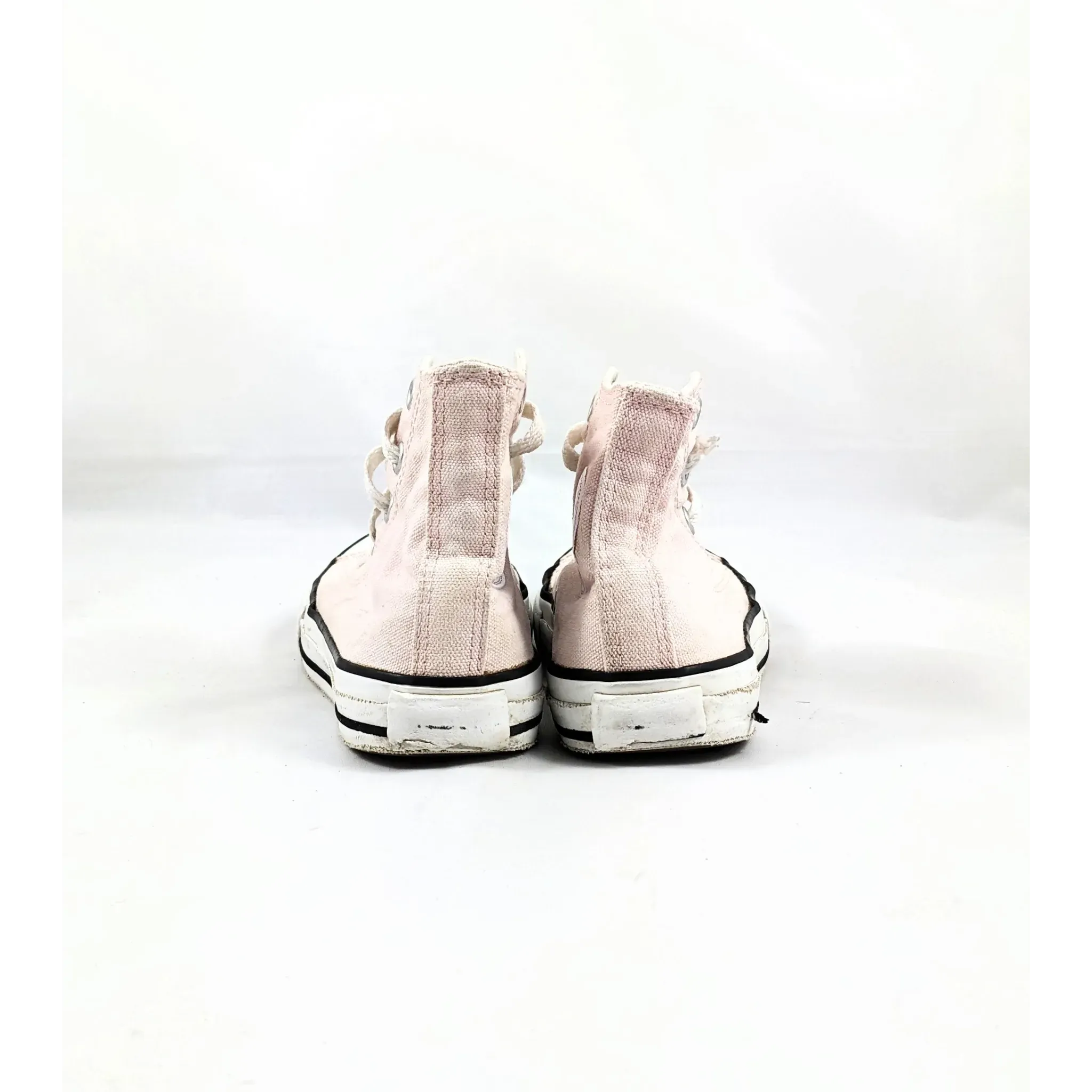 Converse Pink Sneakers