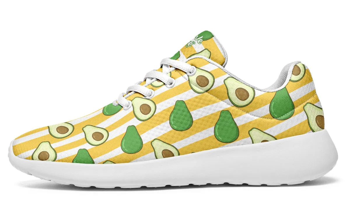 Doodle Avocado