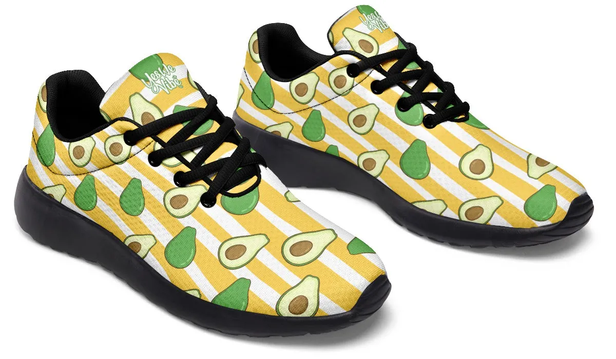 Doodle Avocado