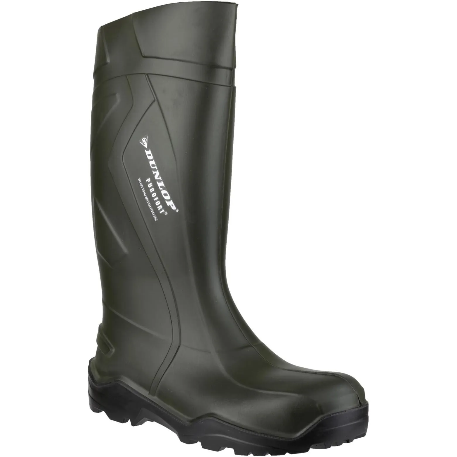 Dunlop Purofort  Wellington Boots