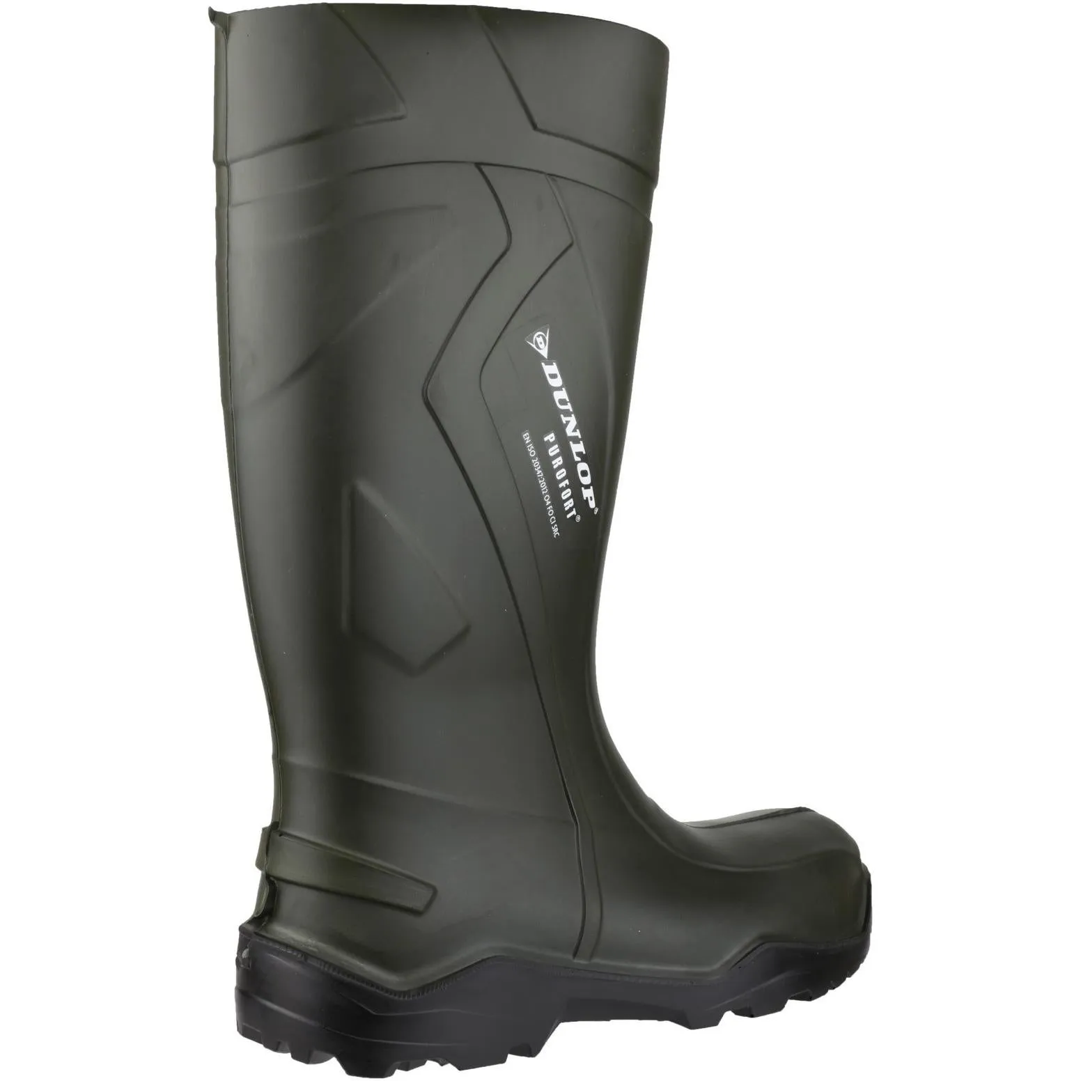 Dunlop Purofort  Wellington Boots