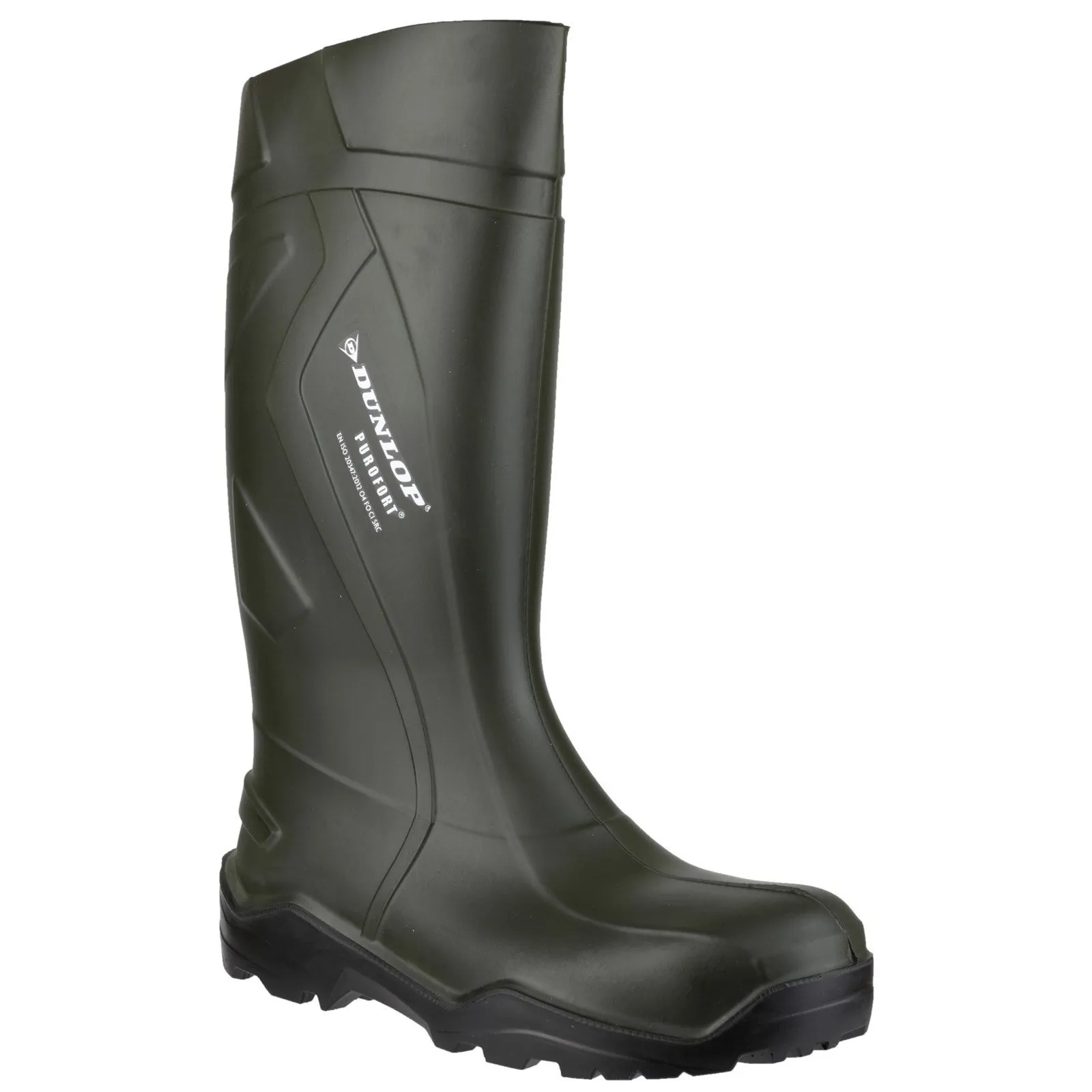 Dunlop Purofort  Wellington Boots