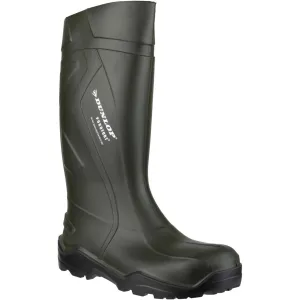Dunlop Purofort  Wellington Boots