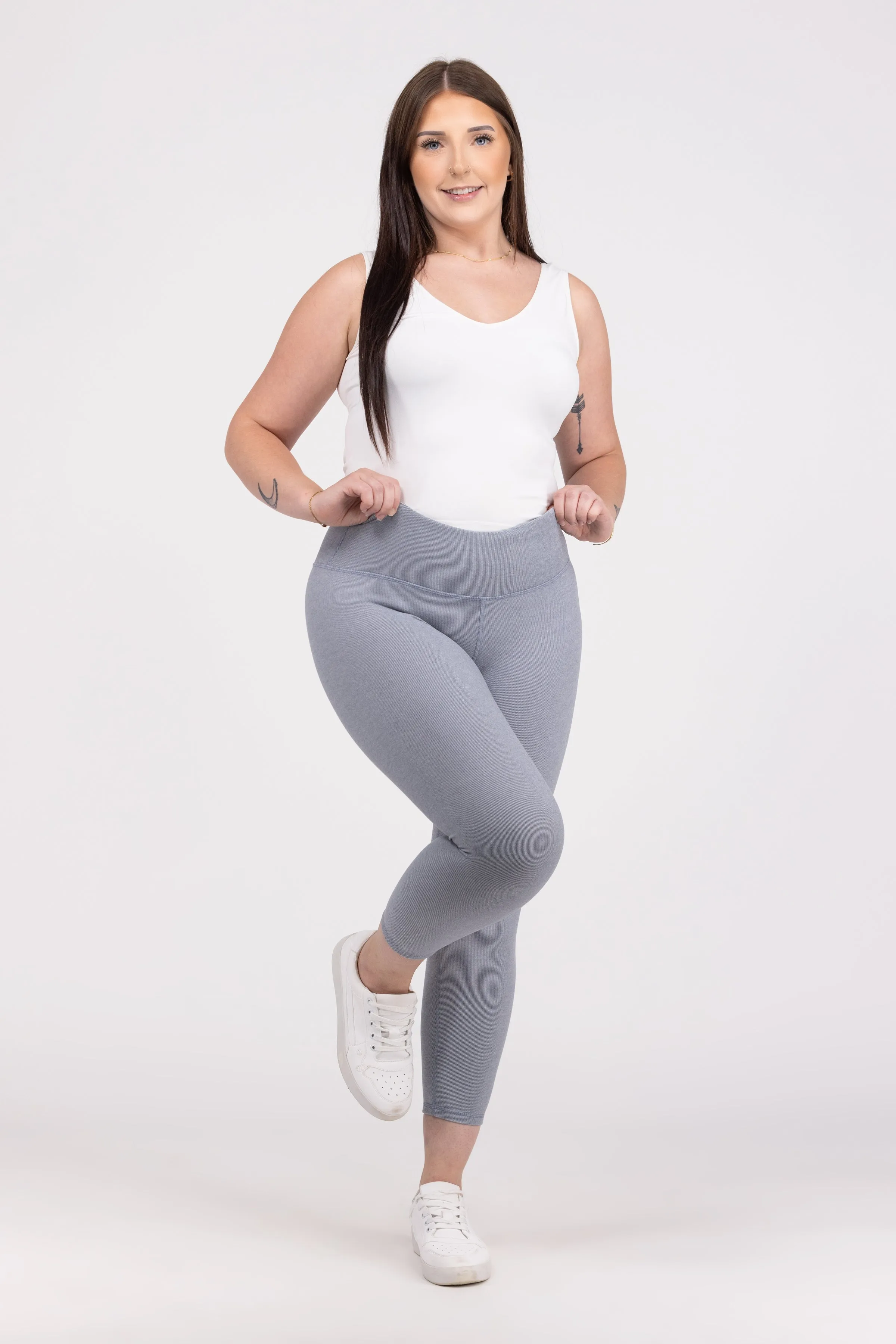 Live In Me All Day Leggings * Final Sale*