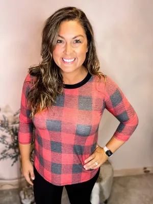 Love for Eternity Top