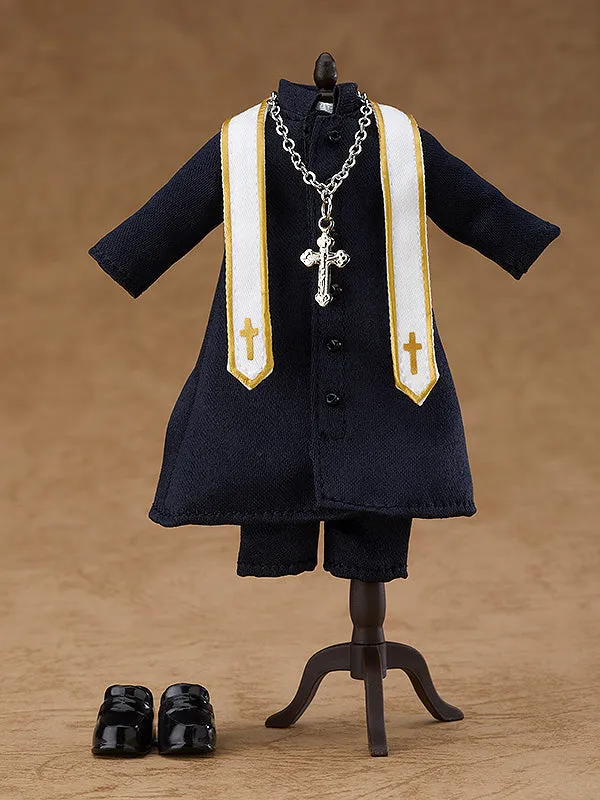 Nendoroid Doll Outfit Set: Priest
