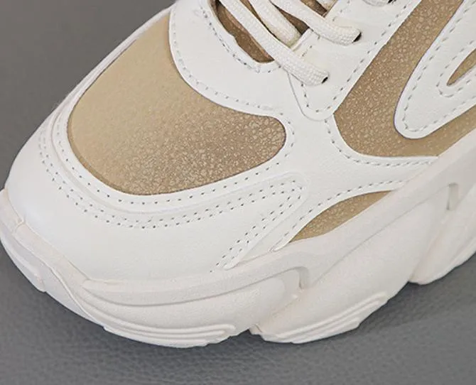 New Classic Warm Comfy Sneakers