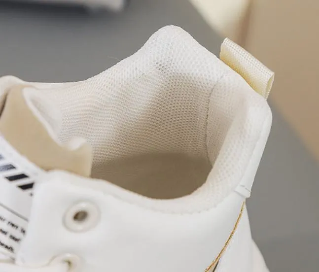 New Classic Warm Comfy Sneakers