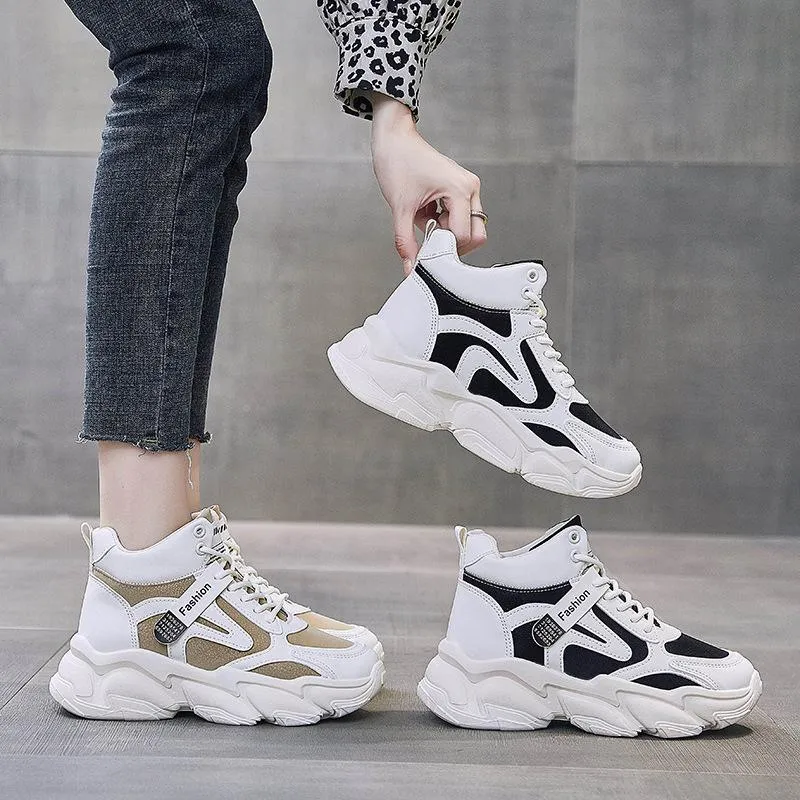New Classic Warm Comfy Sneakers