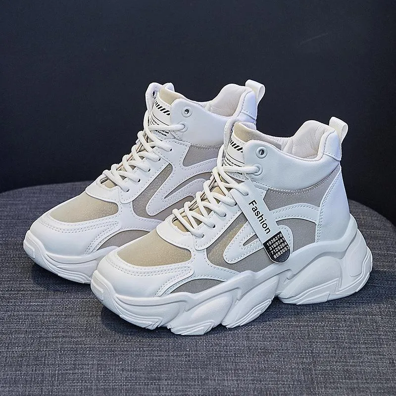 New Classic Warm Comfy Sneakers