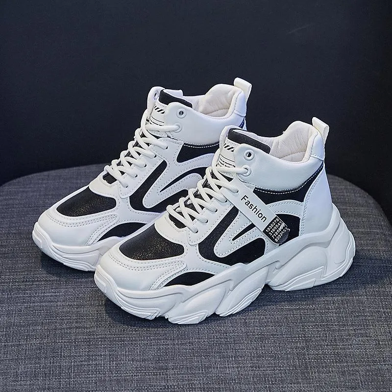 New Classic Warm Comfy Sneakers