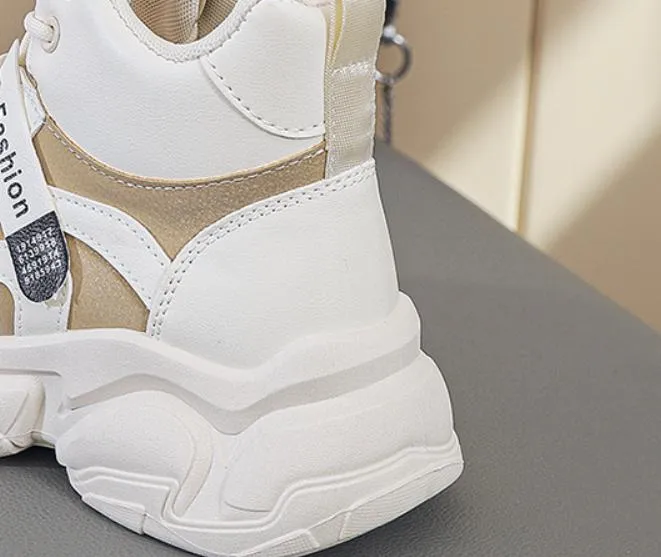 New Classic Warm Comfy Sneakers