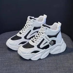 New Classic Warm Comfy Sneakers