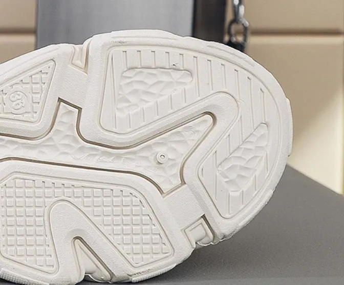New Classic Warm Comfy Sneakers