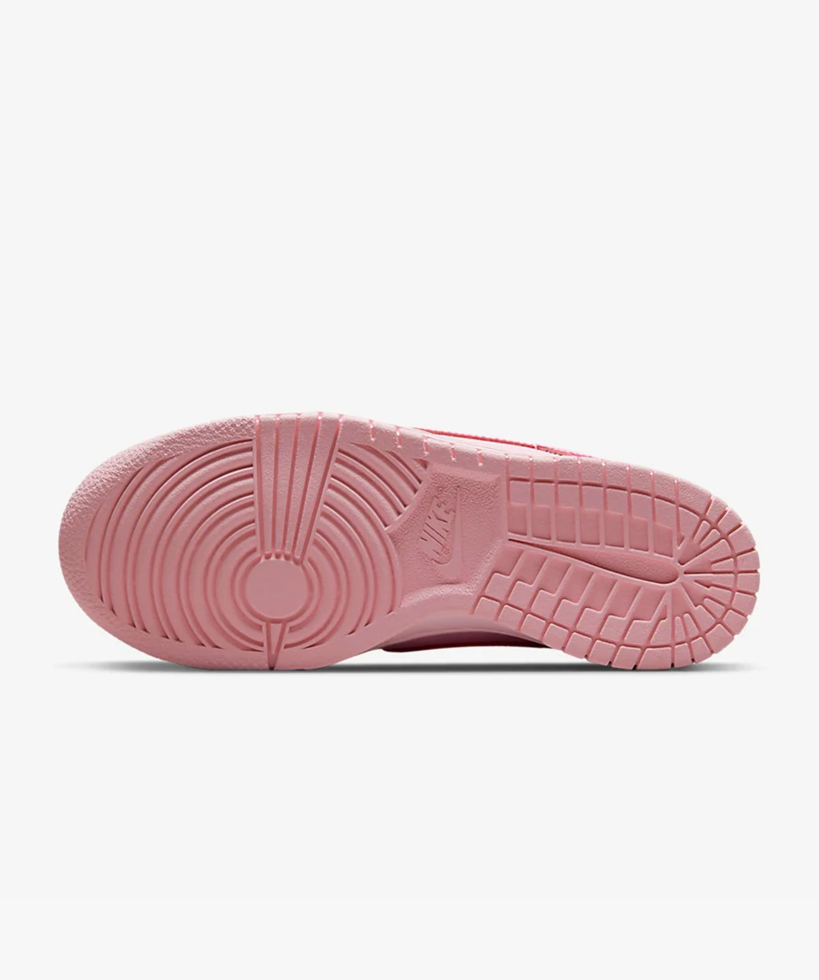 Nike Dunk Low 'Triple Pink' (GS)