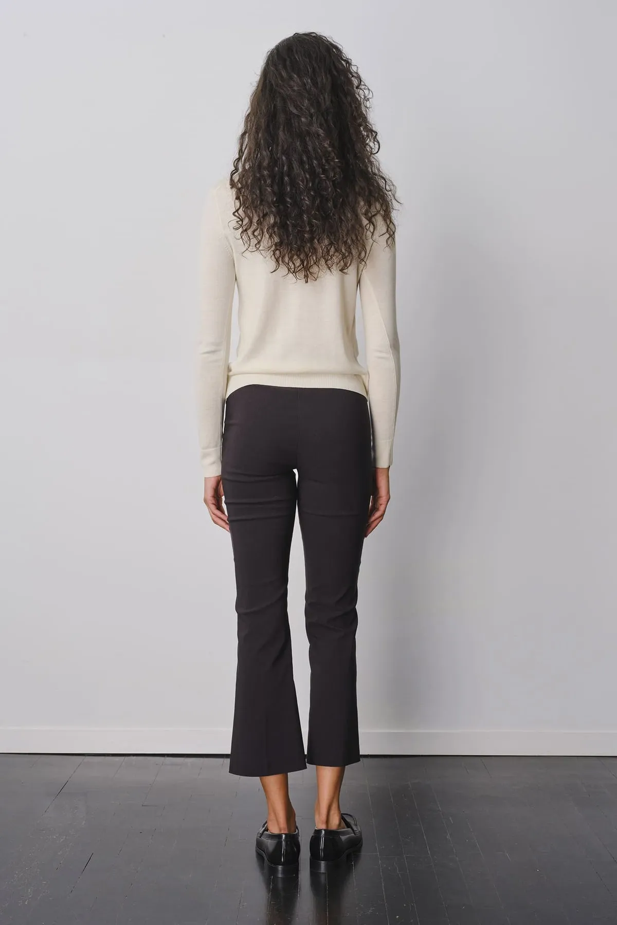 Pants Leo Sig Leo Signature Black