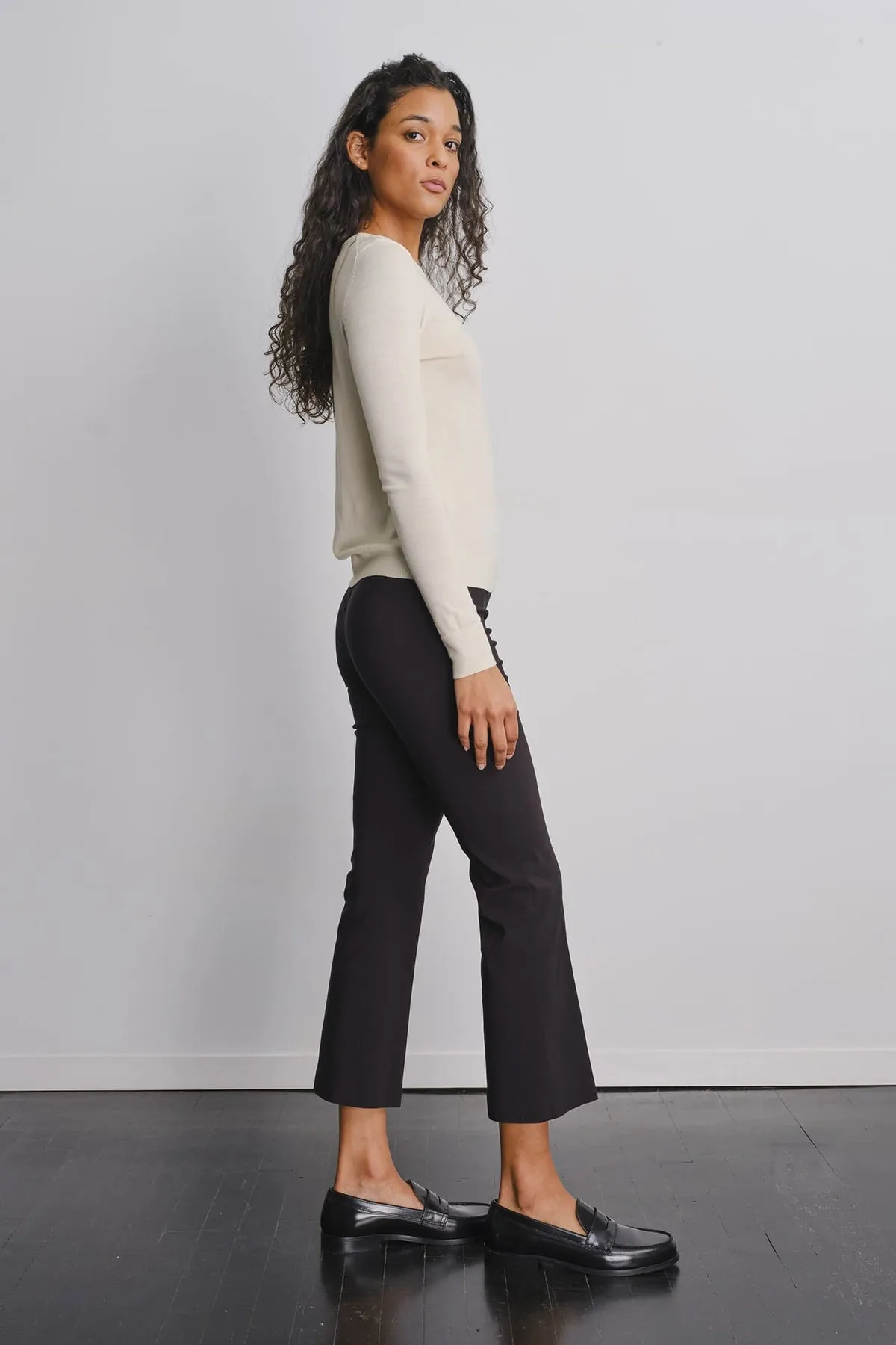 Pants Leo Sig Leo Signature Black