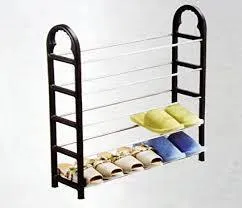 Prima 5 Tier Shoe Rack
