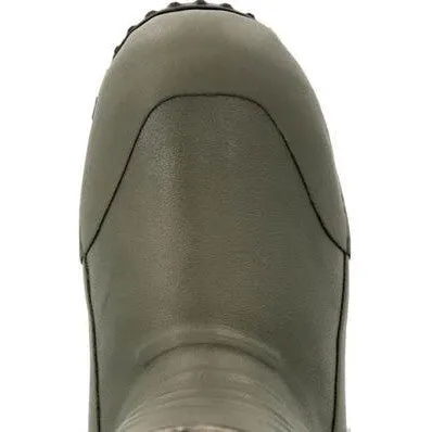 Rocky Men's Sport Pro 16" Soft Toe WP 1200G Hunt Boot- Realtree- RKS0382