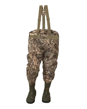RZX-WC Breathable Uninsulated Waist Wader