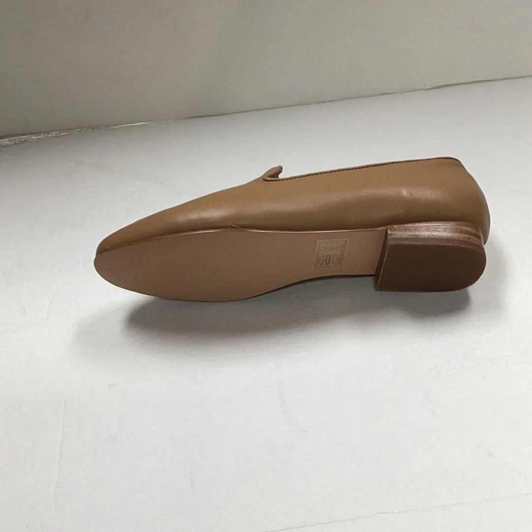 SALE SP23 Ralph Miguel Joseph Crest Logo Slip On