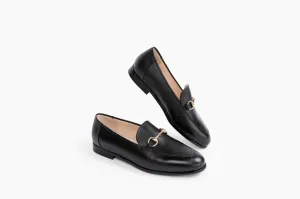 The OG Horsebit Loafer - Black