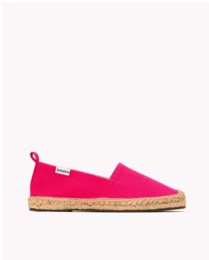 The Original Espadrille - Dali Colors - Core - Calypso Pink - Kids'