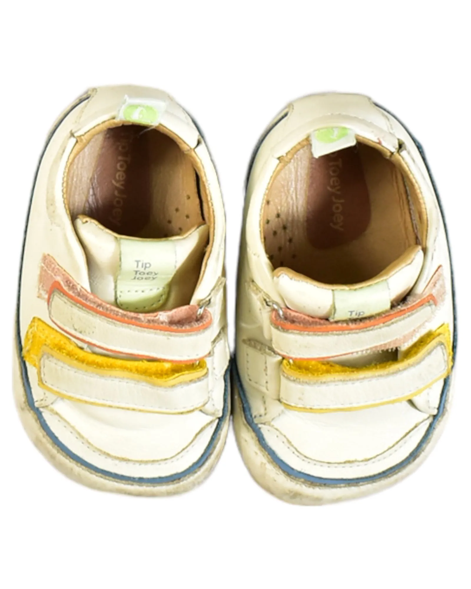 Tip Toey Joey Sneakers 12-18M (EU20)
