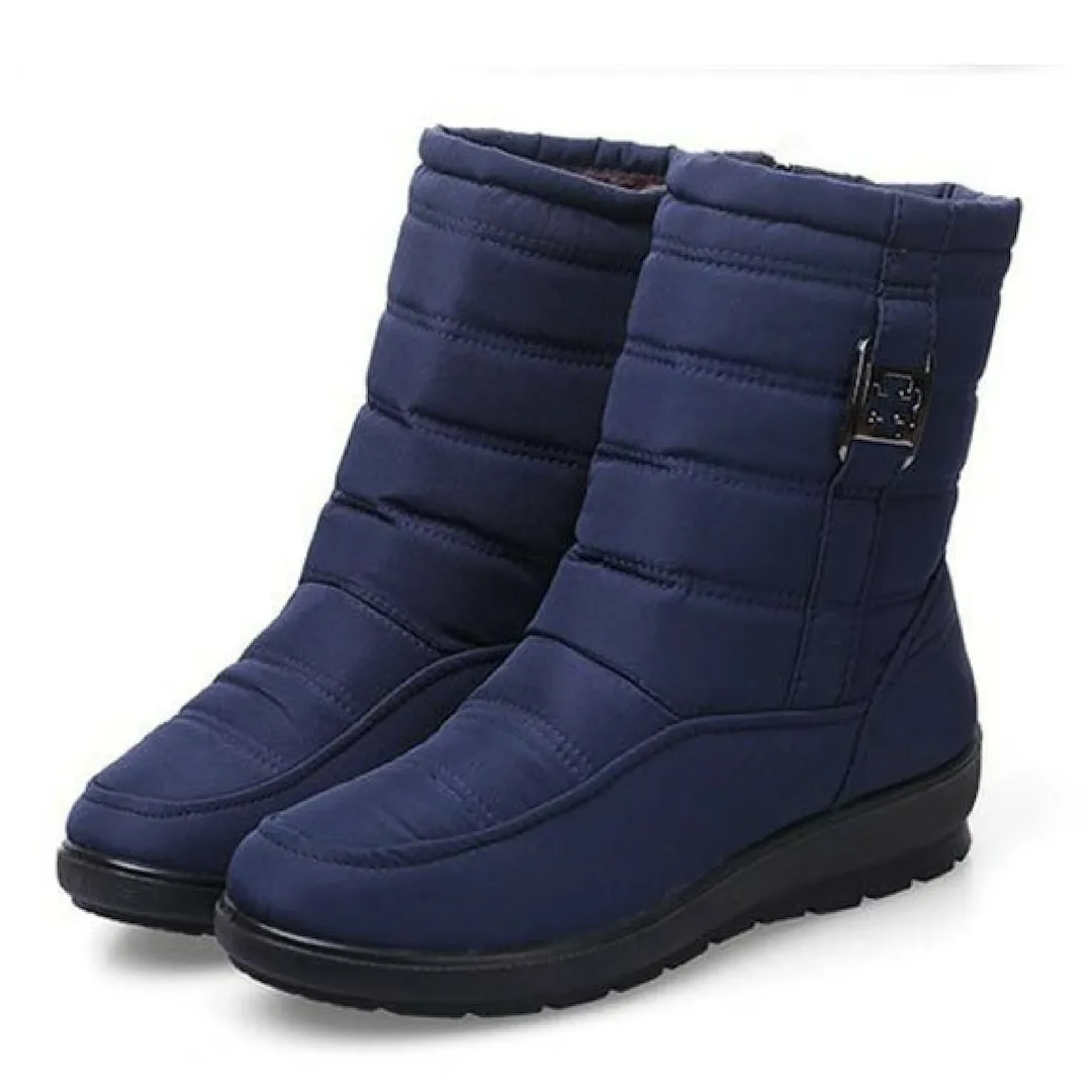 Velma Women's Boots Waterproof