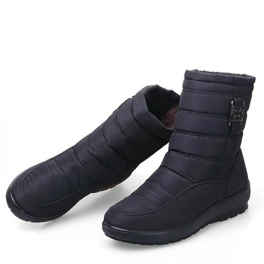 Velma Women's Boots Waterproof