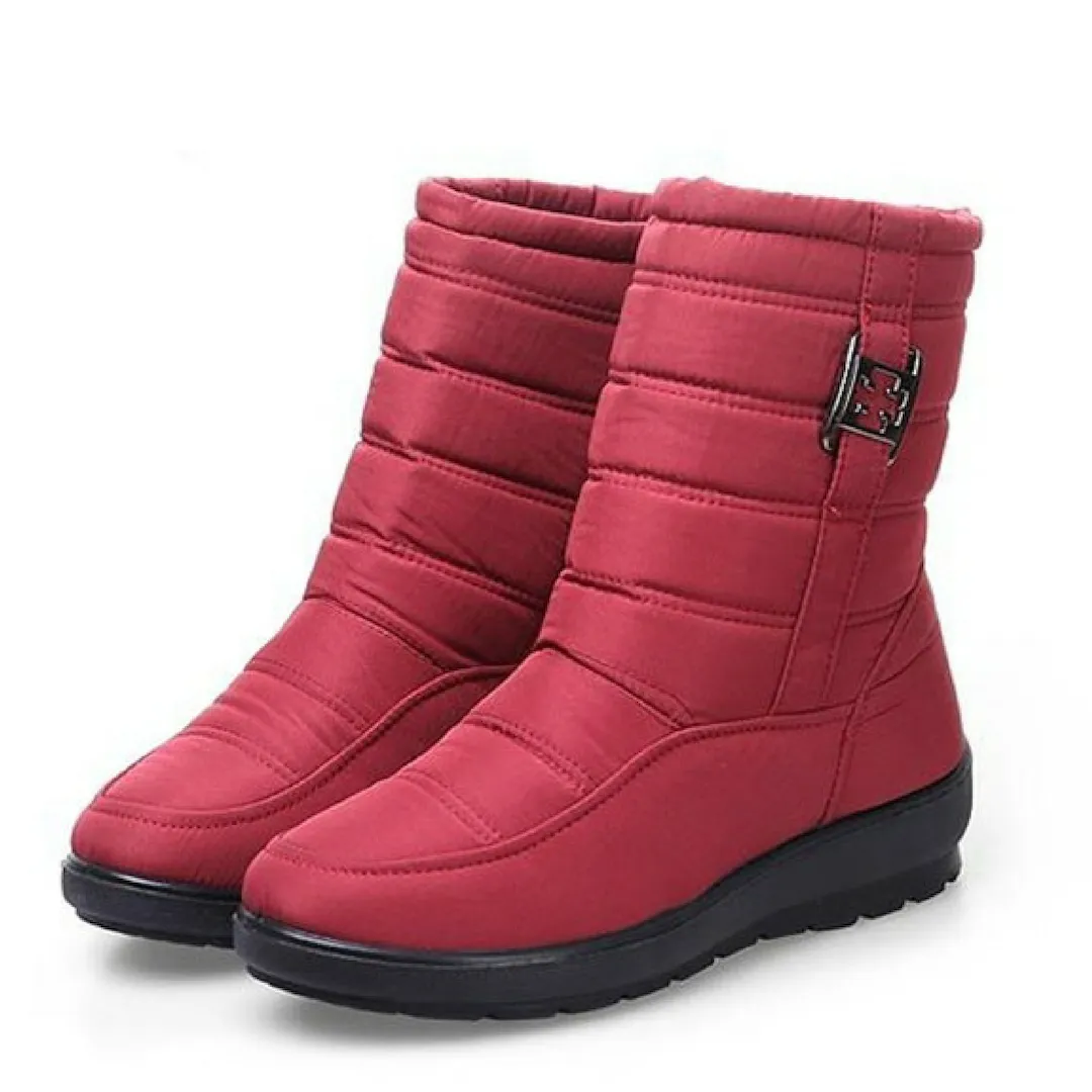 Velma Women's Boots Waterproof