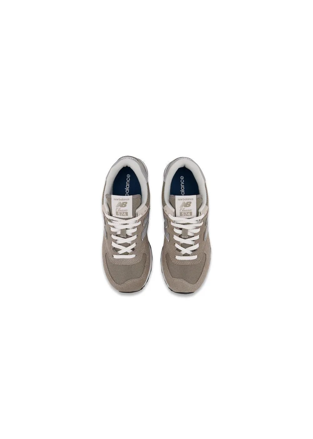 WL574EVG - Grey