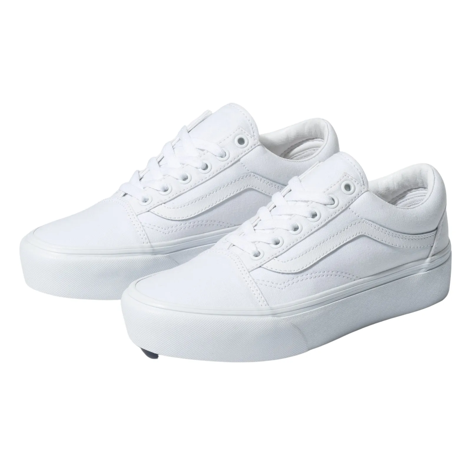 Women's Old Skool Platform