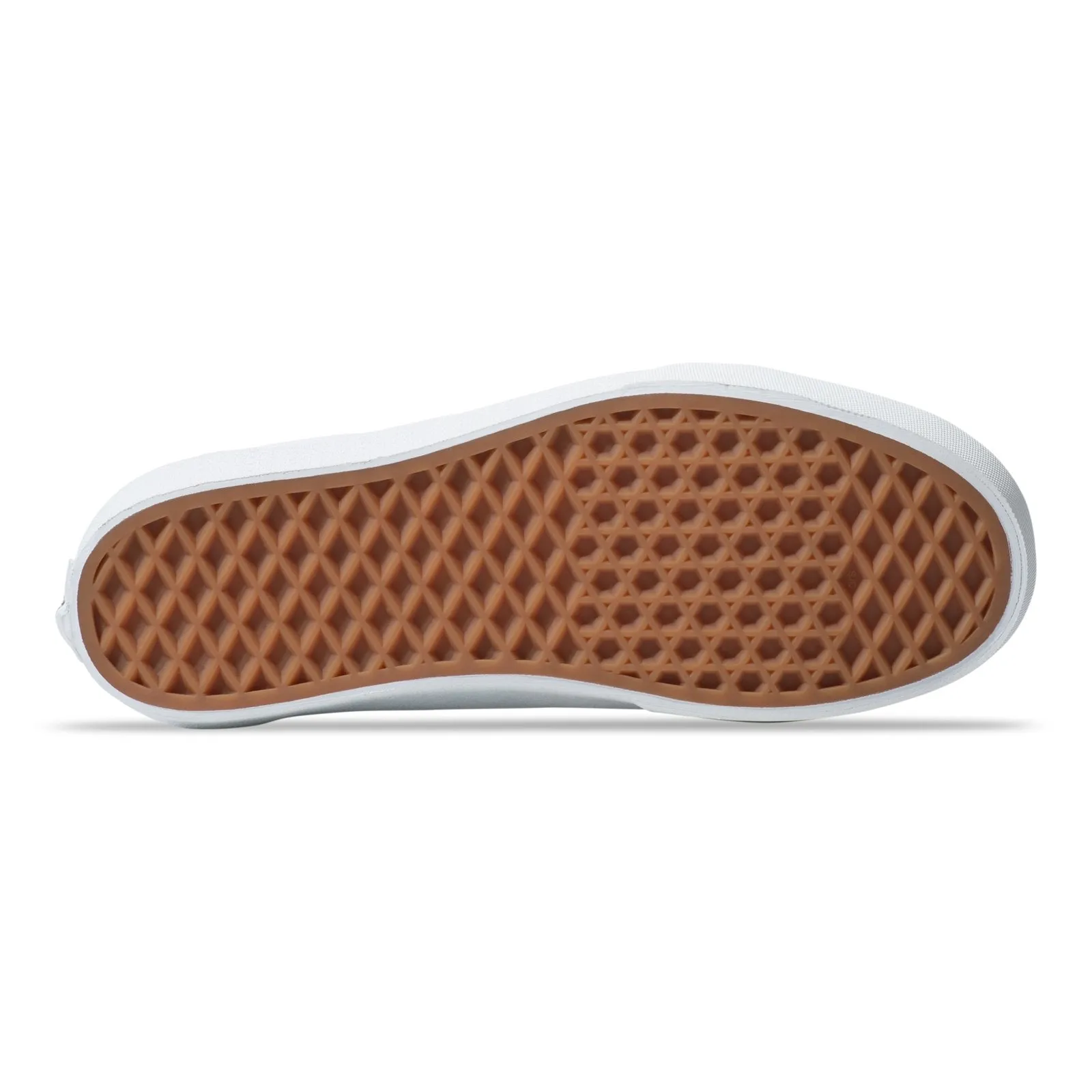 Women's Old Skool Platform